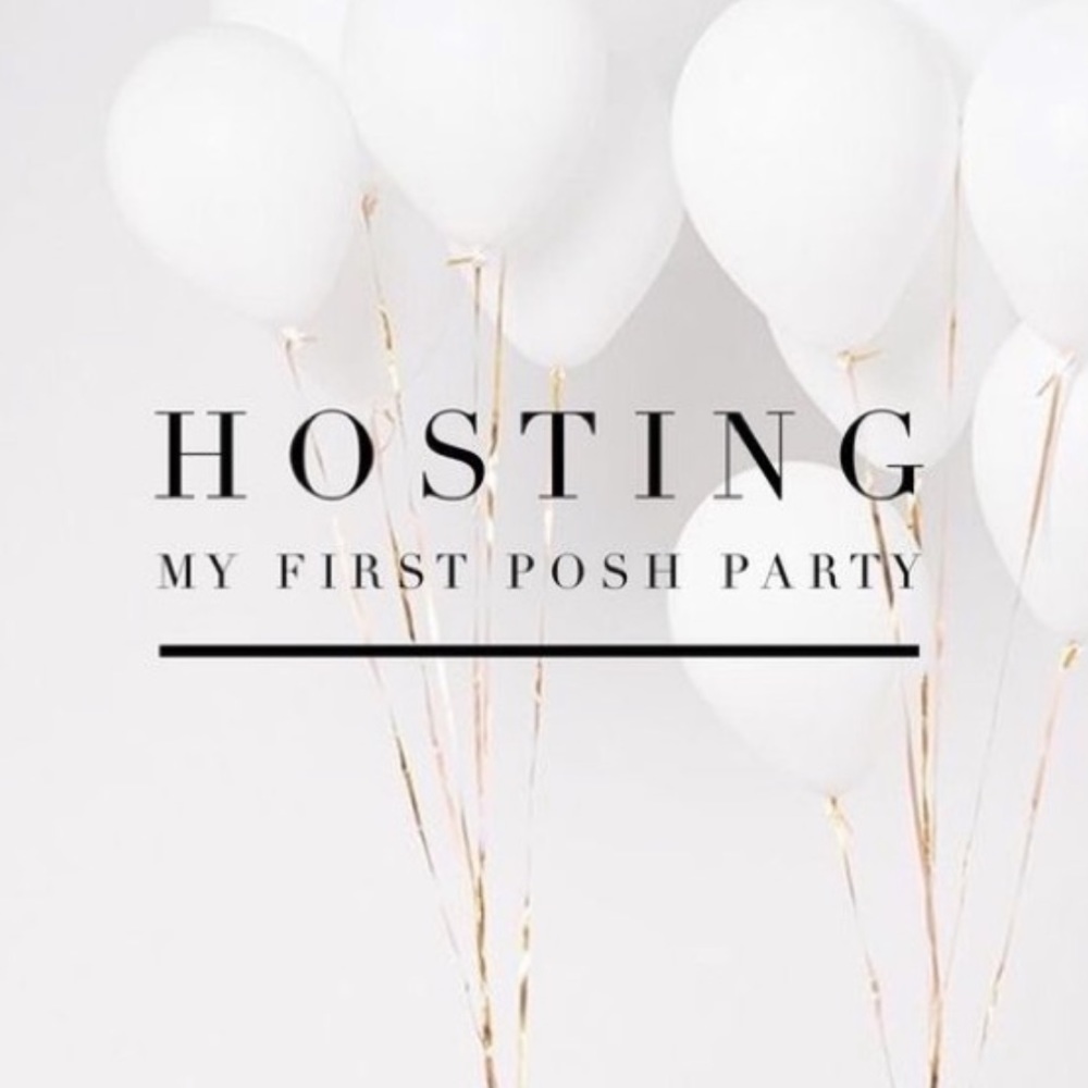 Looking for host picks 🥳🎉